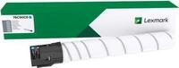 CS921 CS923 CX920 CX921 CX922 CX923 CX924 Cyan Toner Cartridge - Original -