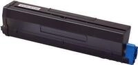 OKI - Gelb - original - Tonerpatrone - f&uuml;r ES 6410dn (44315317)