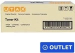 UTAX Toner Kit PK-3010 f&uuml;r P-4531DN (1T02T90UT0) (PK-3010) (ge&ouml;ffnet)