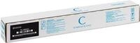 Kyocera TK 8800C - Cyan - Original - Tonerpatrone - f&uuml;r ECOSYS P8060cdn (1T02RRCNL0)