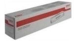 OKI - Gelb - Original - Tonerpatrone - f&uuml;r ES 8453dn, 8453dnct, 8453dnv,...
