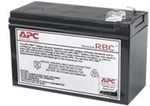 APC Replacement Battery Cartridge #114 - USV-Akku - 60 VA - 1 x Batterie - Bleis&auml;ure
