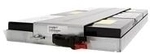APC Replacement Battery Cartridge #88 - USV-Akku - 1 x Batterie - Bleis&auml;ure - f&uuml;r
