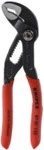 KNIPEX Cobra&reg; Wasserpumpenzange 125 mm, 87 01 125 Hightech-Wasserpumpenzange, Zange