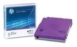 Hewlett Packard Enterprise HPE LTO Ultrium WORM 6 - 2,5TB / 6,25TB -