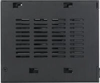 ICY DOCK flexiDOCK MB521SP-B - Geh&auml;use f&uuml;r Speicherlaufwerke - 2.5 (6,4 cm) -