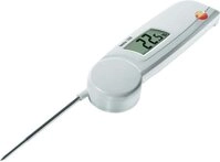 TESTO Einstich-Thermometer 103 (0560 0103)