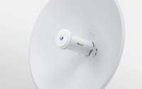 Ubiquiti PowerBeam ac PBE-5AC-GEN2 - Wireless Bridge - GigE, AirMax ac - AirMax ac -