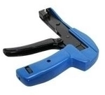 InLine&reg; Kabelbinderzange, mit Schneidevorrichtung (59968A)