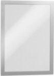 DURABLE Info-Rahmen DURAFRAME&reg; A4 Gro&szlig;verpackung 1 Pg. &agrave; 10 St&uuml;ck 488223