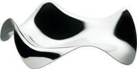 Alessi PG02 BLIP, L&ouml;ffelhalter aus Edelstahl 18/10 gl&auml;nzend poliert (PG02)