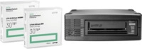 HPE RW Data Cartridge - LTO Ultrium 8 - 12 TB / 30 TB - gr&uuml;n (Q2078A)