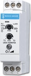 Busch-Jaeger 6586. Typ: Dimmer. Bauform: Montierbar, Produktfarbe: Wei&szlig;,