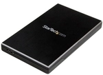 StarTech.com USB 3,1 Gen 2 (10 Gbps) Festplattengeh&auml;use f&uuml;r 2.5 SATA Laufwerke -