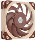 Noctua NF-A12x25 ULN - Geh&auml;usel&uuml;fter - 120 mm (NF-A12x25 ULN)