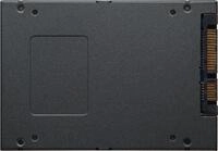 Kingston A400 - SSD - 960GB - intern - 2.5 (6,4 cm) - SATA 6Gb/s (SA400S37/960G)
