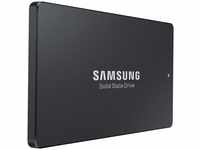 Samsung MZ7LH480HAHQ-00005, Samsung SSD PM883 480 GB SATA (6Gb/s) 6,40cm (2.5 ") Data