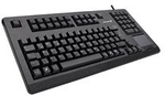 CHERRY Advanced Performance Line TouchBoard G80-11900 - Tastatur - USB - Deutsch -