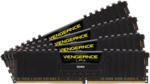 Corsair memory D4 2933 16GB C16 Ven K2 2x8GB,1,35V VengeanceLPXblack
