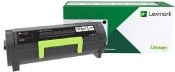 Lexmark - Ultra High Yield - Schwarz - Original - Tonerpatrone LRP - f&uuml;r Lexmark