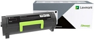 Lexmark - Besonders hohe Ergiebigkeit - Schwarz - Original - Tonerpatrone Lexmark