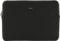 Trust 21254, Trust Primo Soft - Notebook-H&uuml;lle - 29.5 cm (11.6") - Schwarz