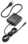 HP USB-C - Netzteil - AC - 65 Watt - UK - f&uuml;r Elite x2, EliteBook 1040 G4, 840...