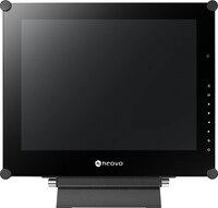 AG Neovo X-15E, AG Neovo Neovo X-15E - LED-Monitor - 38.1 cm (15 ") - 1024 x 768 XGA AG Neovo X-15E, AG Neovo Neovo X-15E - LED-Monitor - 38.1 cm (15 ") - 1024 x 768 XGA