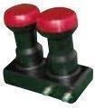 Megasat Diavolo - Satellitenantennen-Umwandler - Doppel-Monoblock-LNB