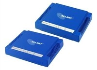 Allnet VDSL2 Bundle - ALL126AM2 & ALL126AS2 - 100MBit (ALL126A Bundle)