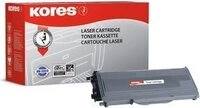 Kores Toner f&uuml;r brother HL-3040/HL-3070, gelb Kapazit&auml;t: ca. 1.400 Seiten - 1