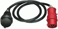 brennenstuhl H07RN-F 3G1,5 - Spannungsversorgungs-Verl&auml;ngerungskabel - IEC 60309 16A