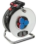 Brennenstuhl Garant S IP44 cable reel 40,0mH07RN-F 3G1,5 - Verl&auml;ngerungsrolle -