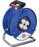 brennenstuhl Garant cable reel without cable - Verl&auml;ngerungsrolle -