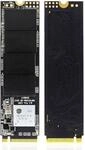 CoreParts 1 TB M.2 2280 NVMe PCIe SSD (MS-SSD-1TB-012) 3D TLC Intern