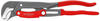 Rennsteig Werkzeuge 1302 010 2, Rennsteig Werkzeuge SRS-Rohrzange 2,50cm (1 ") S-Form