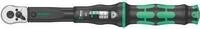 Wera Click Torque C 1 - Drehmomentschl&uuml;ssel - 12,7 mm - 10 - 50 N&middot;m (05075620001)