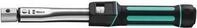 Wera Drehmomentschl&uuml;ssel f&uuml;r Einsteckwerkzeuge 20 - 100 Nm Click-Torque X 3