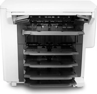 HP - Fertiger mit Stapler/Heftger&auml;t/Mailbox - 800 Bl&auml;tter - f&uuml;r Color LaserJet