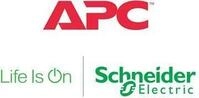 APC - Stromkabel - IEC 60320 C13 bis IEC 60320 C14 - 10 A - 61 cm - Schwarz -