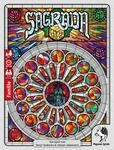 Pegasus Spiele Sagrada 51120G (51120G)