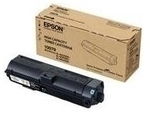 Epson S110079 - High Capacity - Schwarz - Original - Tonerpatrone - f&uuml;r WorkForce