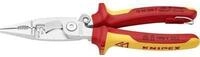 Knipex 13 96 200 T Multifunktionszange