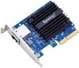 Synology E10G18-T1 - Netzwerkadapter - PCIe 3.0 x4 Low-Profile - 10Gb Ethernet...