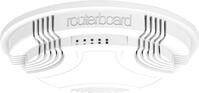 MikroTik RouterBOARD cAP-2nD - Accesspoint - Wi-Fi - 2,4 GHz (RBcAP2nD)