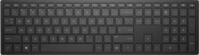HP Pavilion Wireless Tastatur 600 Schwarz Kabellos RF QWERTZ (4CE98AA#ACB)