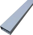 Hager LF6011007035, Hager LF6011007035 Kabelkanal Elektroinstallationskanal (L x B x