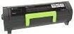 Lexmark - Hohe Ergiebigkeit - Schwarz - Original - Tonerpatrone LCCP - f&uuml;r Lexmark