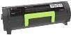 Lexmark - Schwarz - Original - Tonerpatrone LCCP - f&uuml;r Lexmark B2338DW