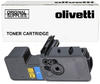 Olivetti B1238, Olivetti - Cyan - original - Tonerpatrone - für d-Color P2226